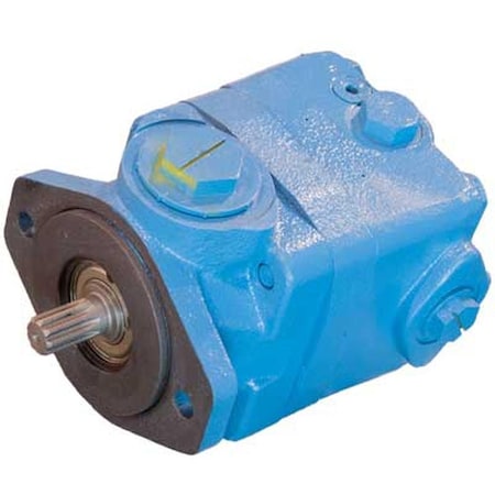 Aftermarket 0777316 REPLACEMENT HYD PUMP CS551, CS553, CP553 COMPACTOR Fits CAT 077-7316-FLT